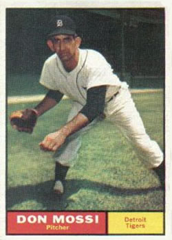 Don Mossi