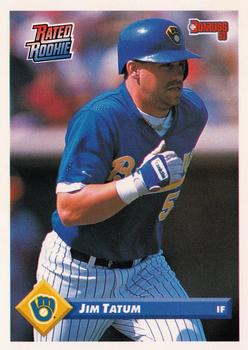 Jim Tatum