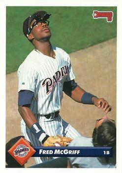 Fred McGriff
