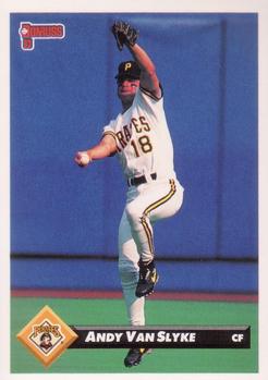 Andy Van Slyke