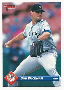 Bob Wickman