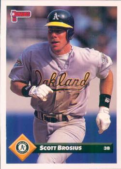 Scott Brosius