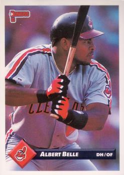 Albert Belle