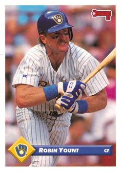Robin Yount