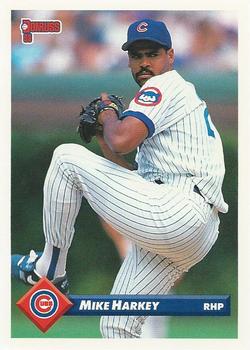 Mike Harkey