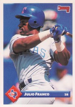 Julio Franco