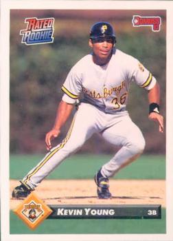 Kevin Young