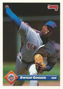 Dwight Gooden