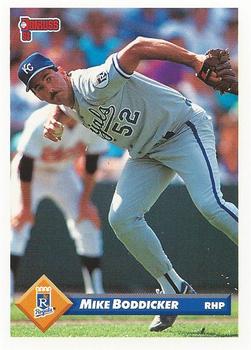 Mike Boddicker