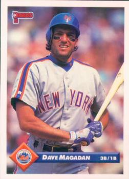 Dave Magadan