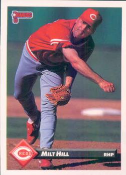 Milt Hill