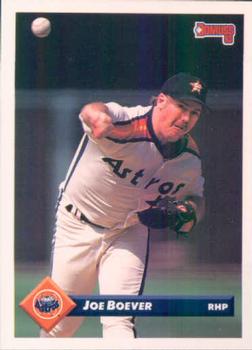 Joe Boever