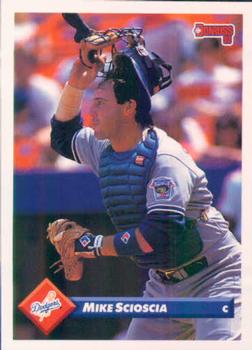 Mike Scioscia
