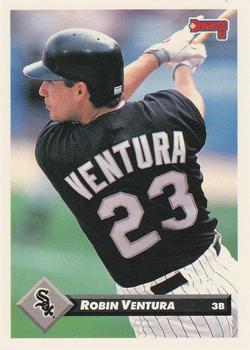 Robin Ventura