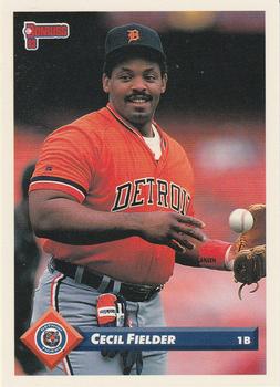 Cecil Fielder