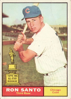 Ron Santo