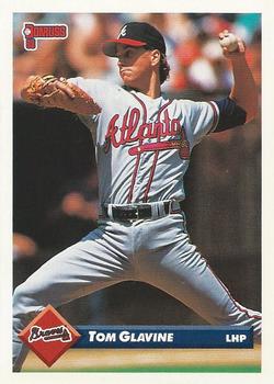 Tom Glavine