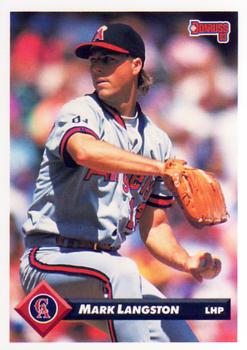 Mark Langston