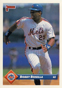 Bobby Bonilla