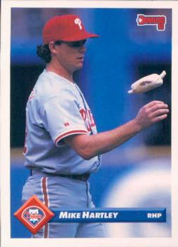 Mike Hartley