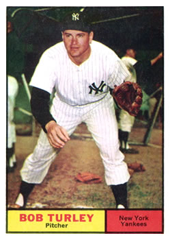 Bob Turley