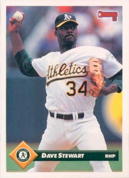 Dave Stewart