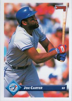 Joe Carter