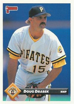 Doug Drabek