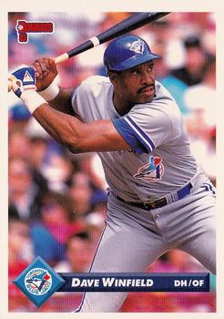 Dave Winfield