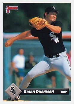 Brian Drahman