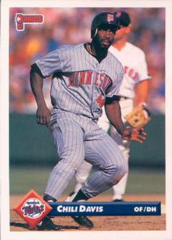 Chili Davis
