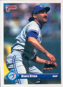 Dave Stieb