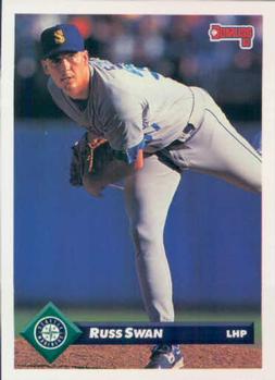 Russ Swan