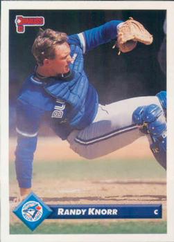 Randy Knorr