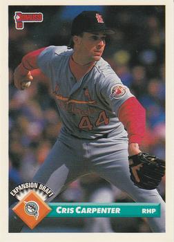 Cris Carpenter