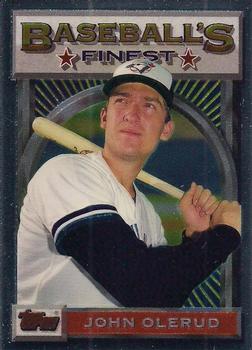 John Olerud