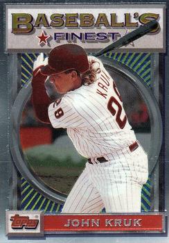 John Kruk