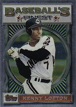 Kenny Lofton