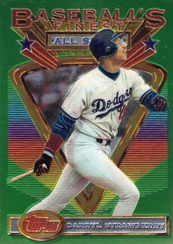 Darryl Strawberry AS