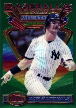 Don Mattingly AS