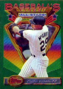 Fred McGriff AS