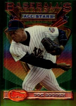 Dwight Gooden AS