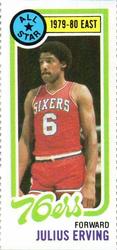 Julius Erving AS