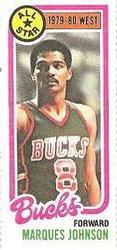 Marques Johnson AS