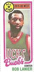 Bob Lanier AS