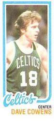 Dave Cowens
