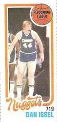 Dan Issel TL