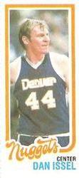 Dan Issel