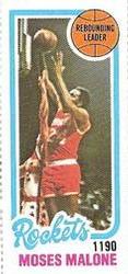 Moses Malone TL