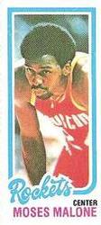 Moses Malone